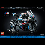 BMW M 1000 RR- 1921 Pcs