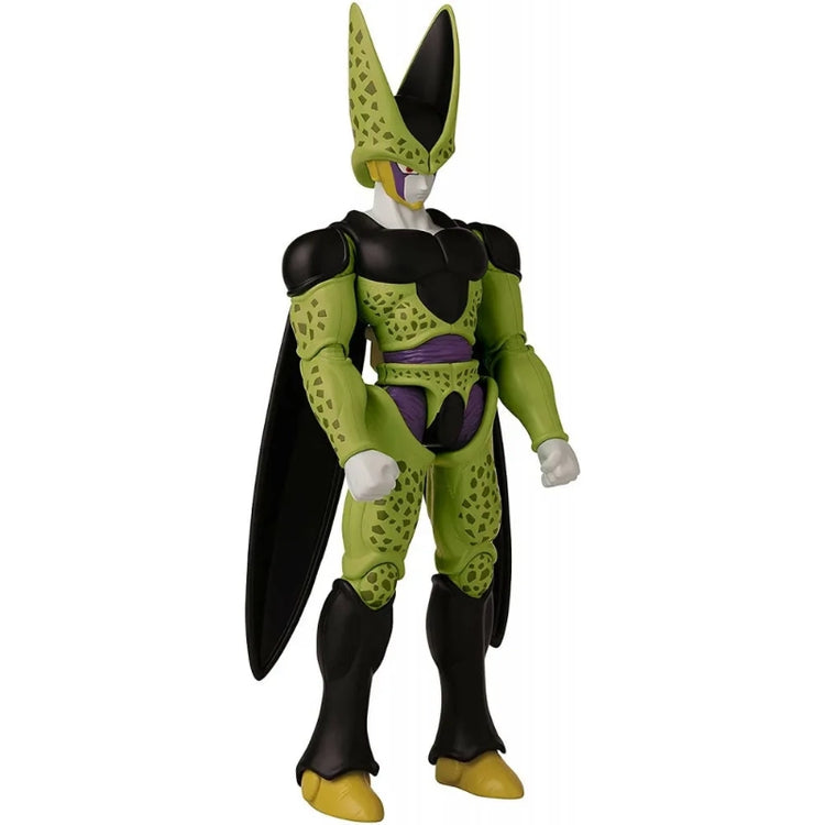 12" Limit Breaker Series- Cell Final Form