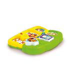 Lights 'N Sounds Animal Puzzle