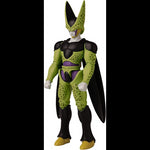 12" Limit Breaker Series- Cell Final Form