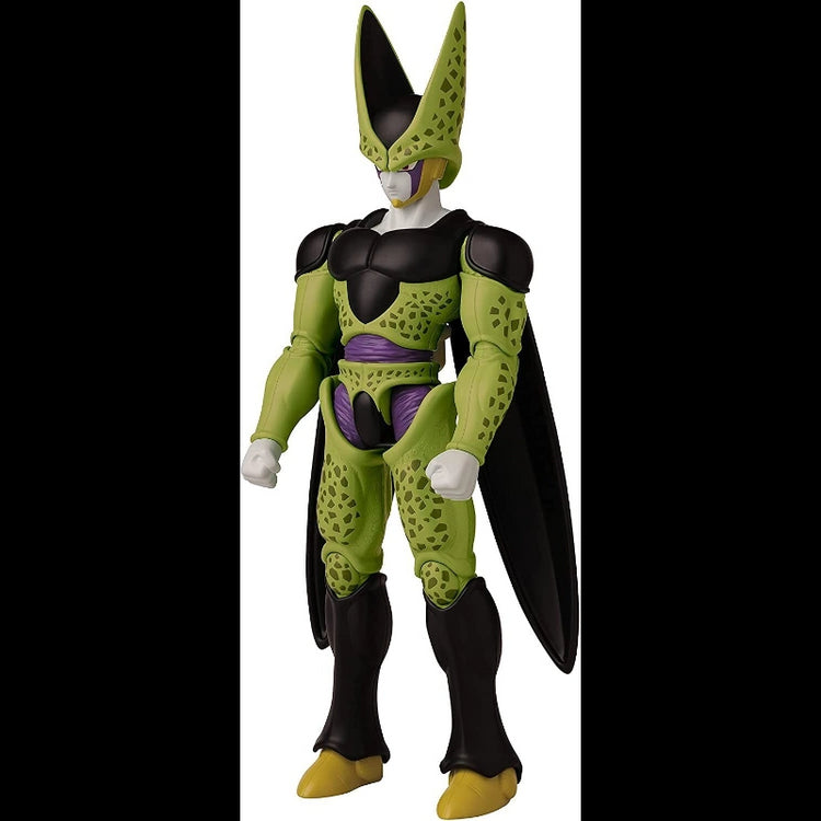12" Limit Breaker Series- Cell Final Form