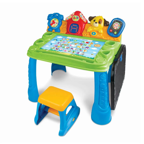 Smart Touch 'N Learn Activity Desk
