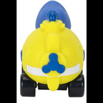 CoComelon Mini Vehicles Submarine S2- 12 Pcs- PDQ