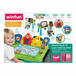 Smart Touch 'N Learn Activity Desk