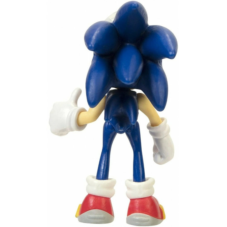 Sonic 2.5" Figures Wave #9- Modern Sonic