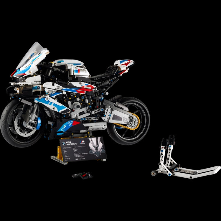 BMW M 1000 RR- 1921 Pcs