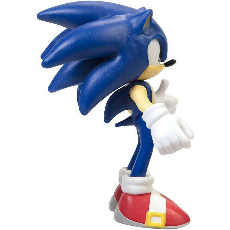 Sonic 2.5" Figures Wave #9- Modern Sonic