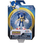 Sonic 2.5" Figures Wave #9- Modern Sonic