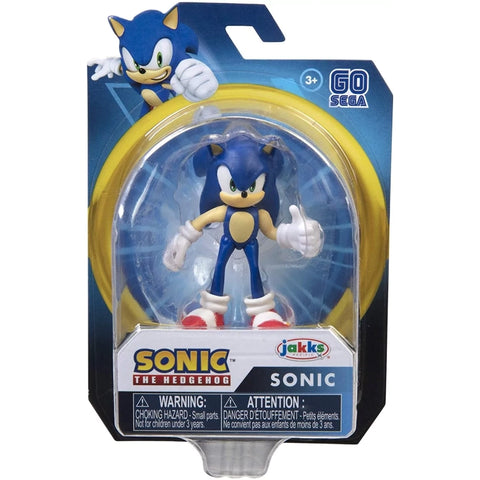 Sonic 2.5
