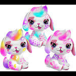Airbrush Plush- Puppy