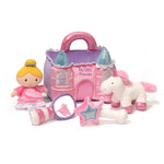 My Little Princess Playset