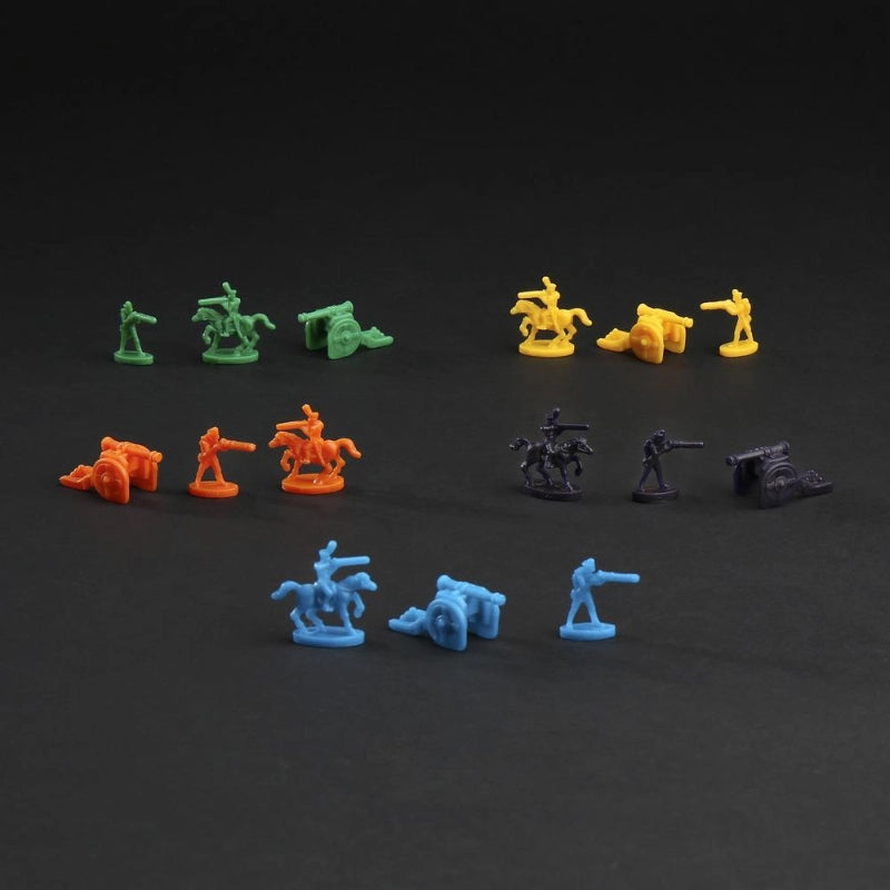 Risk Board Game