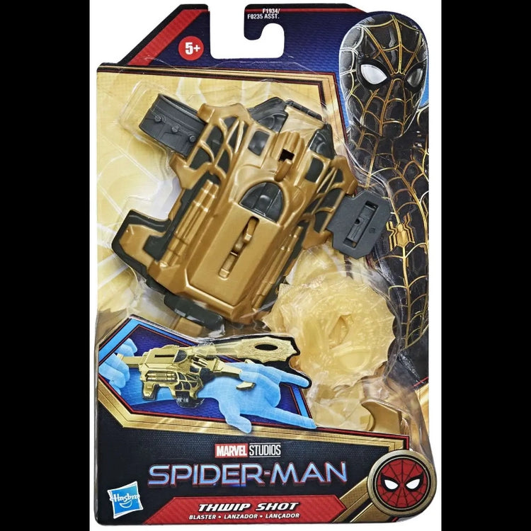 Spider-Man Thwip Shot Blaster
