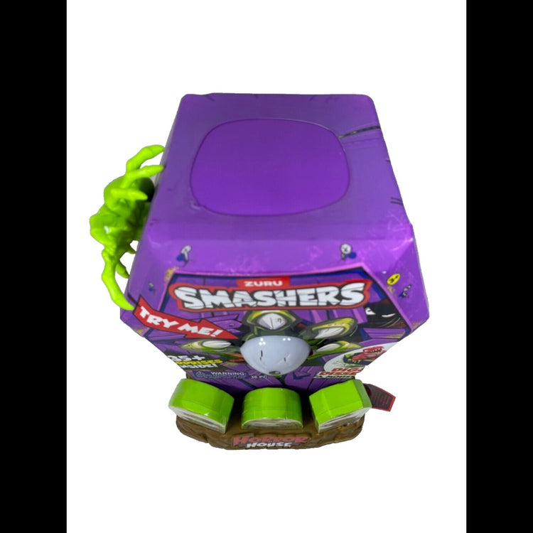 Smashers Horror House- Large
