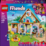 Horse and Pet Vet Clinic- 428 Pcs