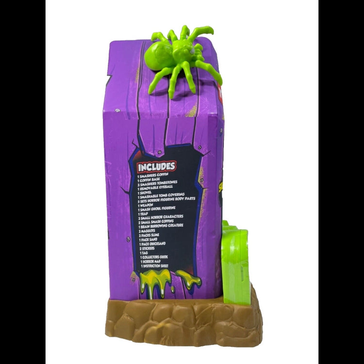 Smashers Horror House- Large