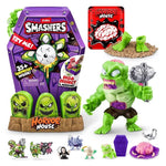 Smashers Horror House- Large
