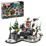 The Avengers Assemble: Age of Ultron- 613 Pcs