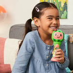 CoComelon Microphone (Character Microphone)