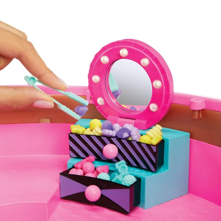 L.O.L. Surprise Hair Beads Salon