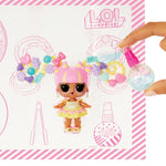 L.O.L. Surprise Hair Beads Salon