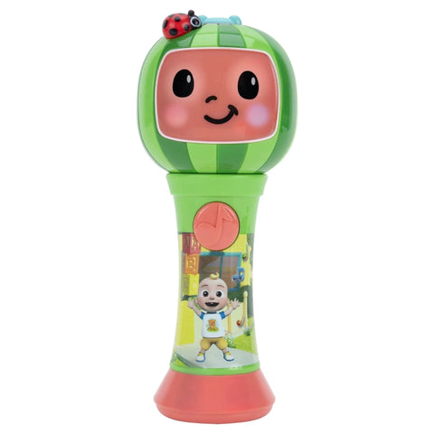 CoComelon Microphone (Character Microphone)