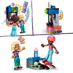 Hair Salon and Accessories Store - 347 Pcs