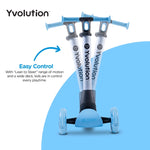 Yvolution Y Glider Nua- Blue