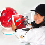 Shifu Orboot: Planet Mars