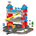 Garage 3 Levels Set