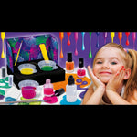 I'm A Genius The Science of Nail Polish