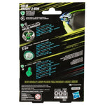 Beyblade X Helm Knight 3-80N