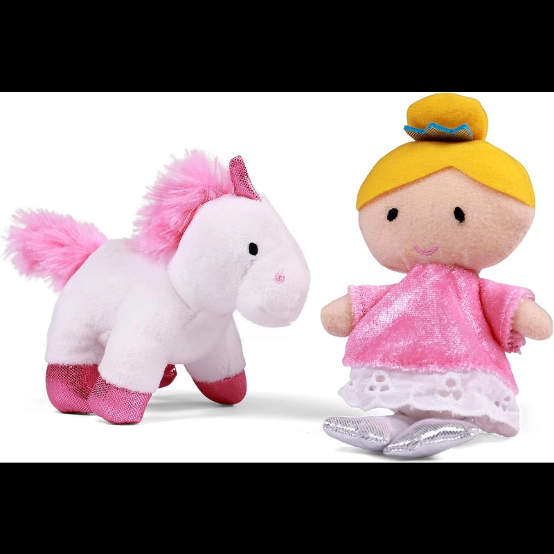 My Little Princess Playset