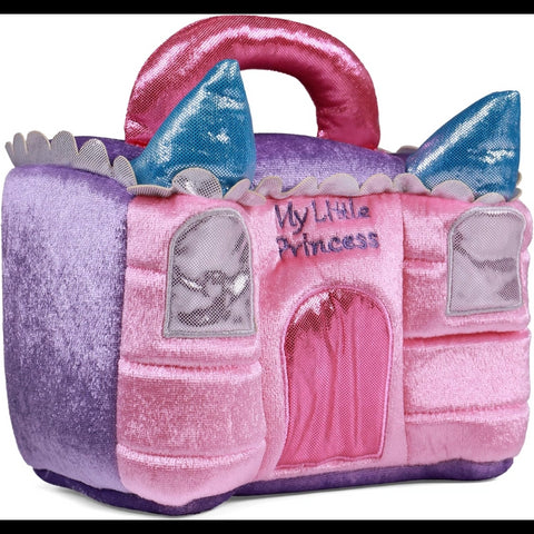 My Little Princess Playset