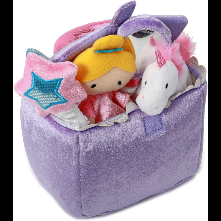 My Little Princess Playset