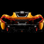 McLaren P1- 3893 Pcs