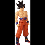 12" Limit Breaker Series- Ultra Instinct Goku -Sign