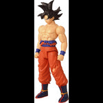 12" Limit Breaker Series- Ultra Instinct Goku -Sign