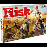 Risk Board Game