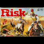 Risk Board Game