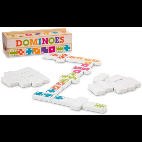 Dominoes