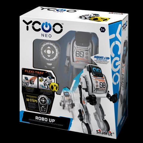 Silverlit Robo Up