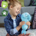 FurReal Snorkel the Baby Seal Plush Interactive Peekaboo