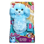 FurReal Snorkel the Baby Seal Plush Interactive Peekaboo