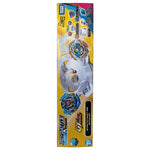 BeyBattle Burst Rise Battle Set Sword Valtryek V5 And Ace Dragon DX5