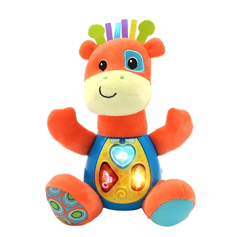 Sing 'N Learn With Me- Giraffe