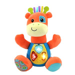 Sing 'N Learn With Me- Giraffe