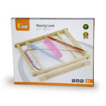 Viga Weaving Loom
