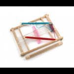 Viga Weaving Loom