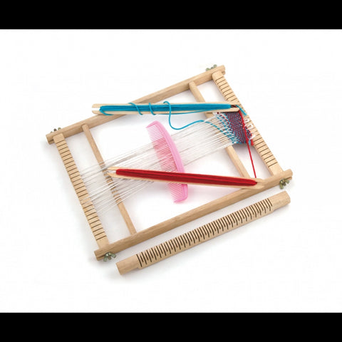 Viga Weaving Loom
